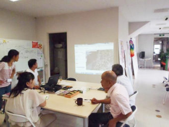 ９月に入りました