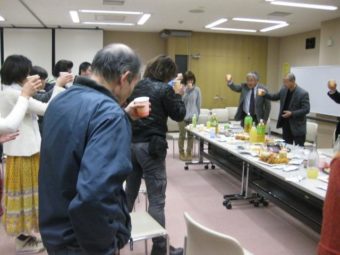 第7回 支援者のつどい