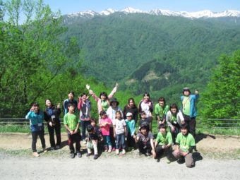 ［終了］「森の休日２０１７」サポーターの募集！（2017年6月10日～11日、6月17日～18日、7月15日～16日、9月2日～3日、9月23日～24日、10月21日～22日、10月28日～29日、11月3日～4日）