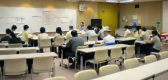 「第23回 支援者のつどい」 開催ご報告