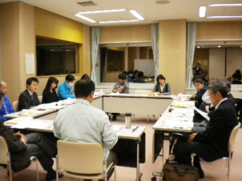 「第26回 支援者のつどい」 開催ご報告