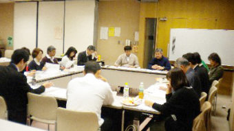 「第27回 支援者のつどい」 開催ご報告