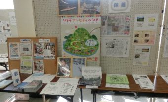 避難者相談・交流会(米沢会場) 協働出展、個別相談ご報告