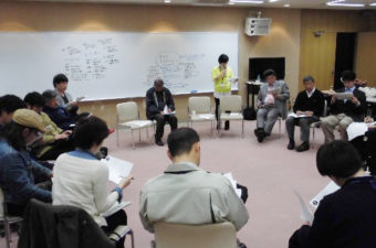 第31回 支援者のつどい 話題概要(前半)