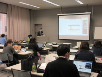 第90回支援者のつどい【話題概要】