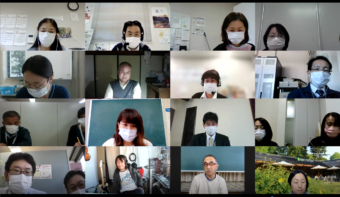 第94回支援者のつどい【第2部概要】