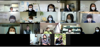 第95回支援者のつどい【第2部概要】