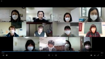 第97回支援者のつどい【第2部概要】