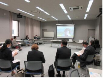 第98回支援者のつどい【第1部概要】